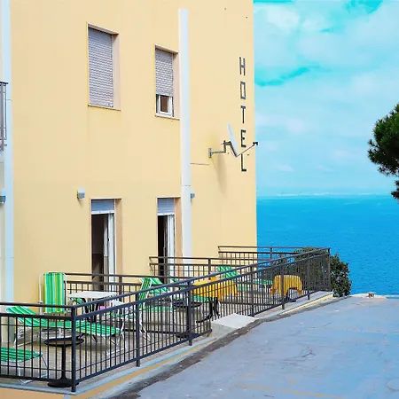 Hotel Puntabella-3