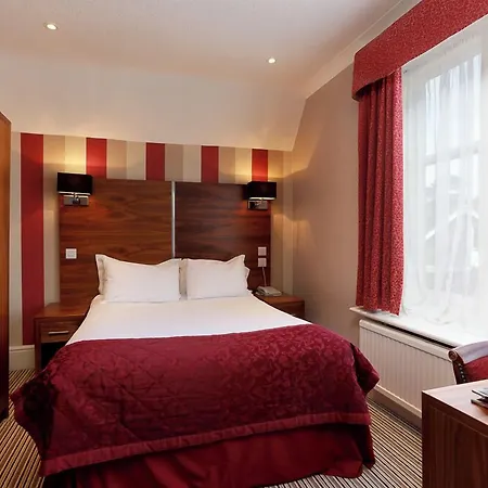 The Victoria Hotel-3