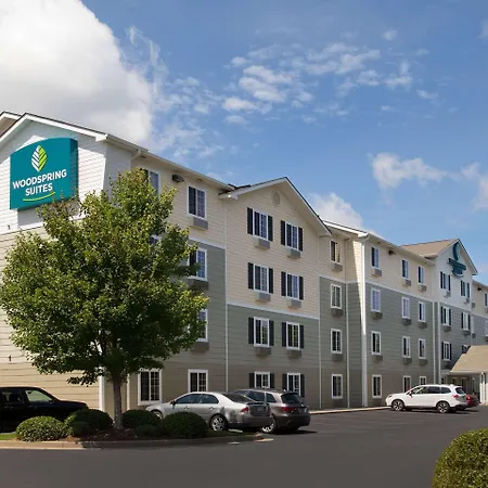 Woodspring Suites Greenville Simpsonville-2