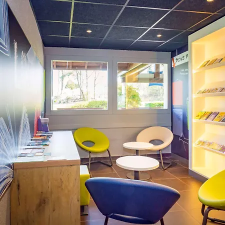 Ibis Budget Quimper-3