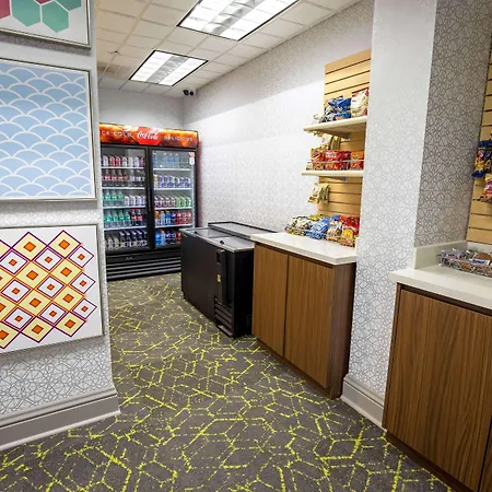 Wingate By Wyndham Lafayette Airport-2