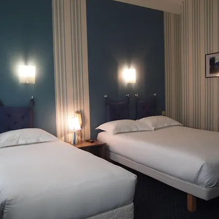 Hotel Colbert-2