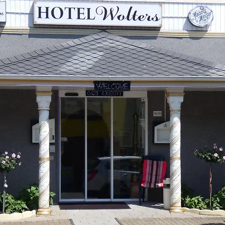 Hotel Wolters-3