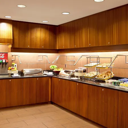Residence Inn By Marriott Auburn-2