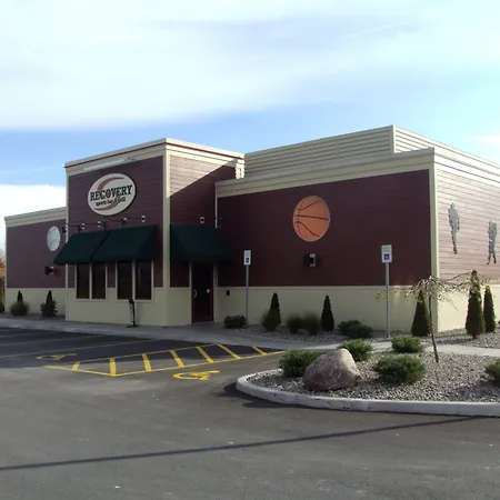 Fairfield By Marriott Inn & Suites Verona Turning Stone-2