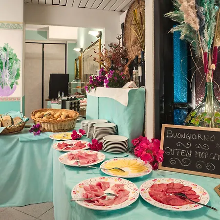 Hotel Majore-2
