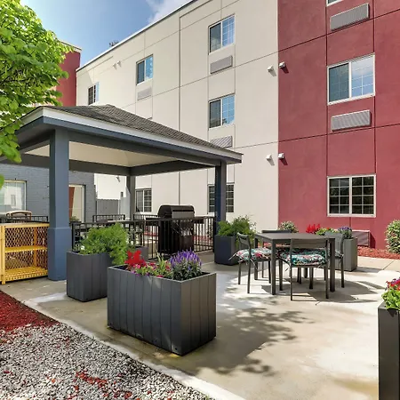 Candlewood Suites Lexington By Ihg-2