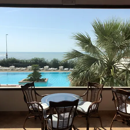 Residence Hotel Antica Perla-2