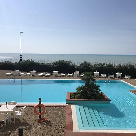 Residence Hotel Antica Perla-3