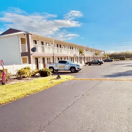 Flamingo Motel-2