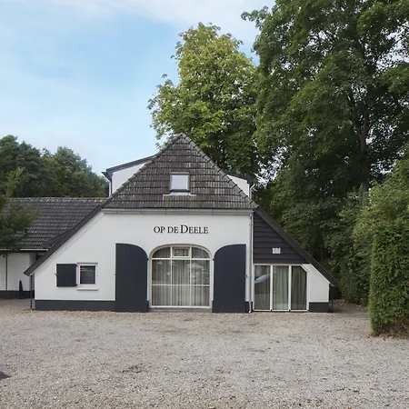 Fletcher Hotel Het Veluwse Bos-3