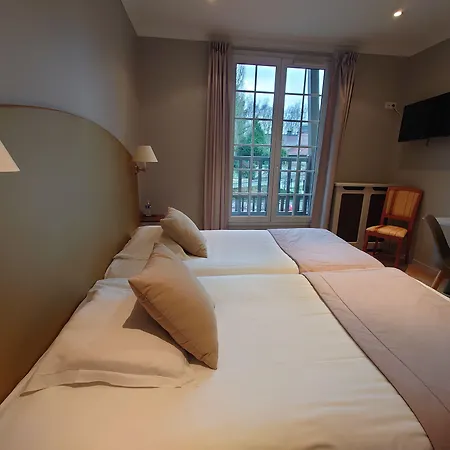 Hotel Le Continental-3