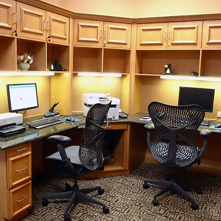Hilton Garden Inn Chesapeake/Suffolk-3