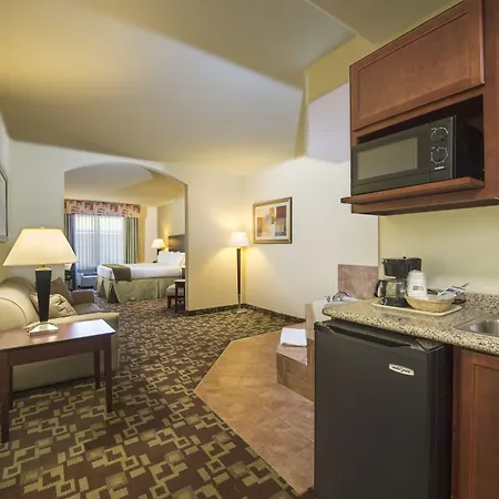 Holiday Inn Express Hotel & Suites Port St. Lucie West By Ihg-3