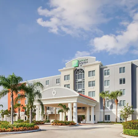 Holiday Inn Express Hotel & Suites Port St. Lucie West By Ihg-2