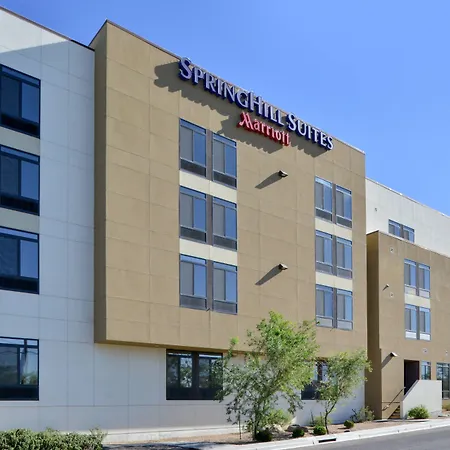 Springhill Suites Kingman Route 66-2