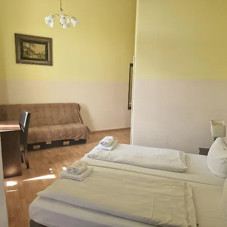 Hotel Am Stuttgarter Eck-3
