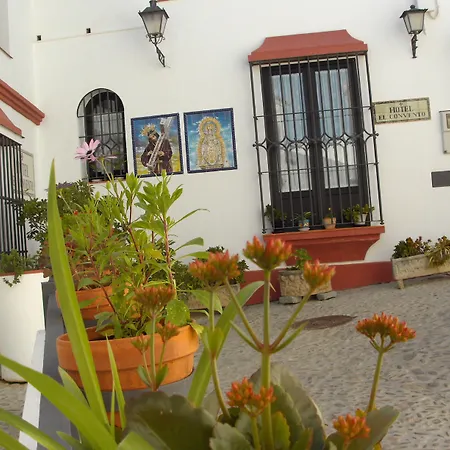 Hotel El Convento-2