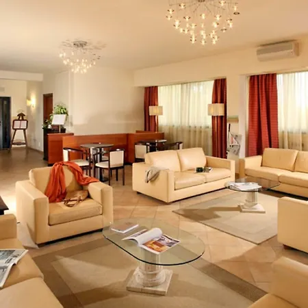 Hotel Cassia-2
