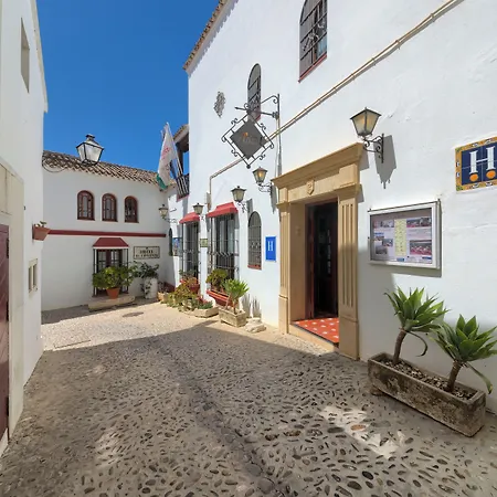 Hotel El Convento-3