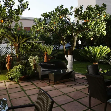 Hotel Diana-2