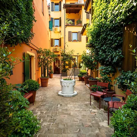 Hotel Porta San Mamolo-3