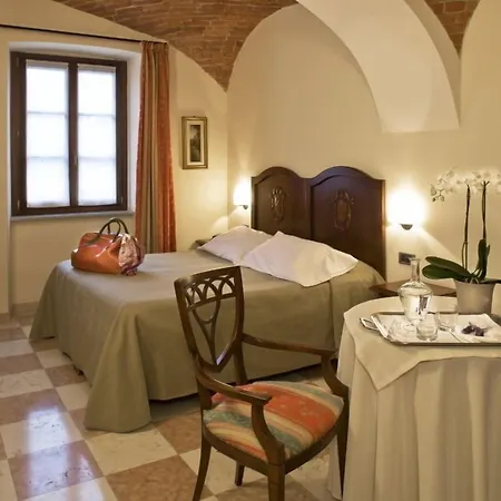 Albergo La Corte Albertina-2