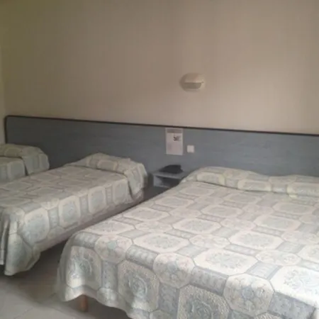 Hotel Le Strasbourg-2