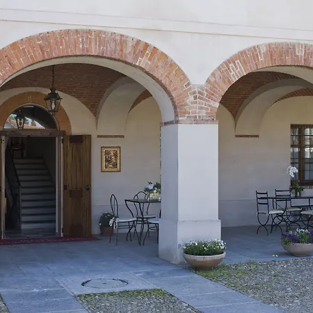 Albergo La Corte Albertina-3