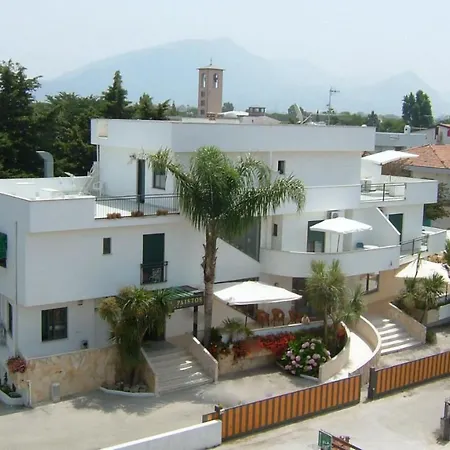 Hotel Paistos Paestum-3