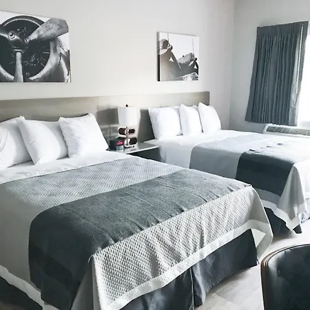 Airport Inn-2