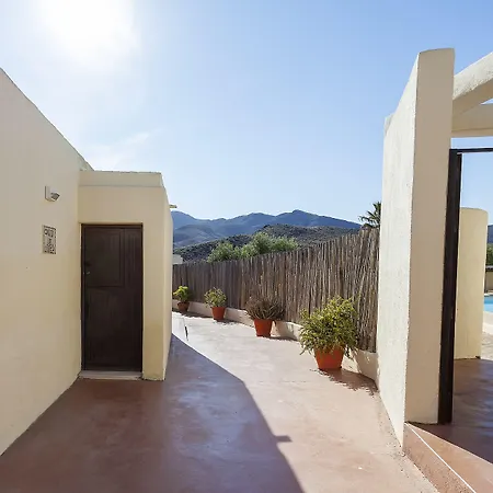 Cortijo El Sotillo-2