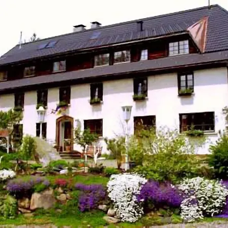 Hotel Das Landhaus-2
