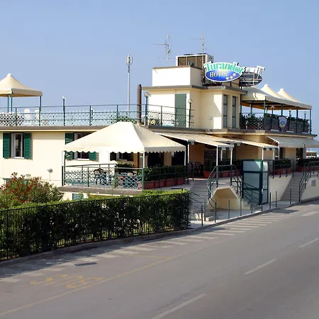 Hotel Turandot-2