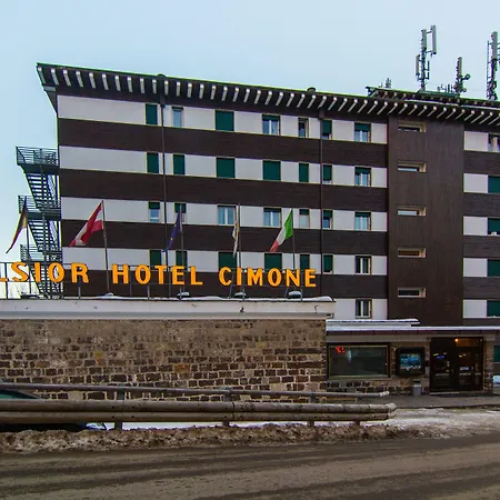 Excelsior Cimone Hotel Club-2