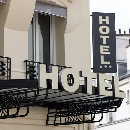 Hotel Charlemagne-2