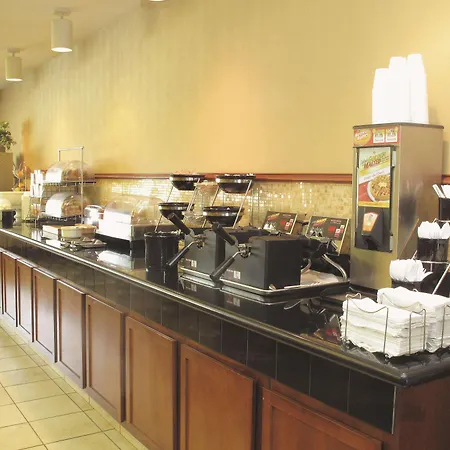 La Quinta By Wyndham Lawton / Fort Sill-2