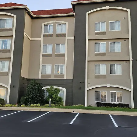 La Quinta By Wyndham Lawton / Fort Sill-3