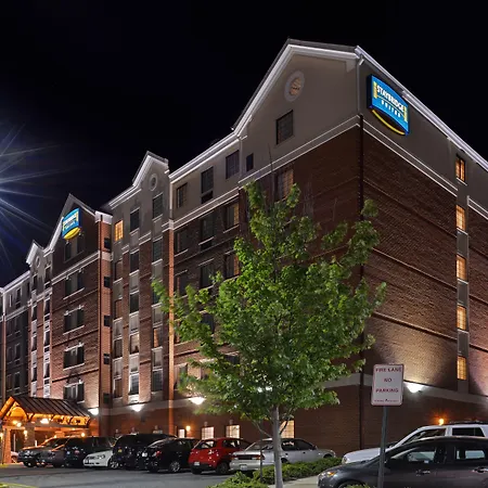 Staybridge Suites Quantico-Stafford By Ihg-3
