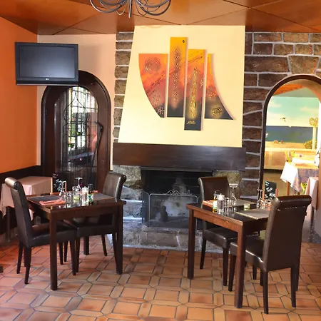 Hotel Restaurant Davat-3