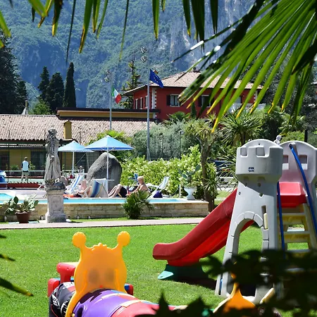 Residence Segattini-3