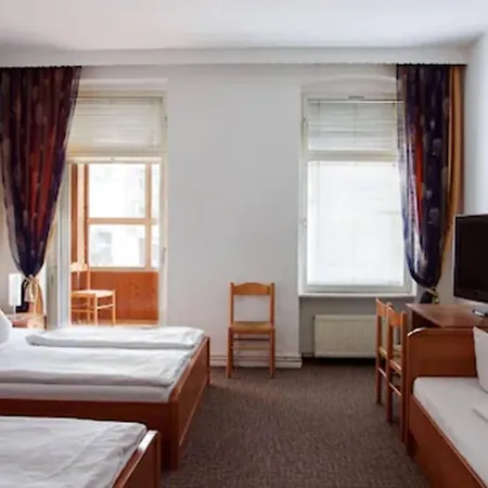 Hotel Eckstein-3