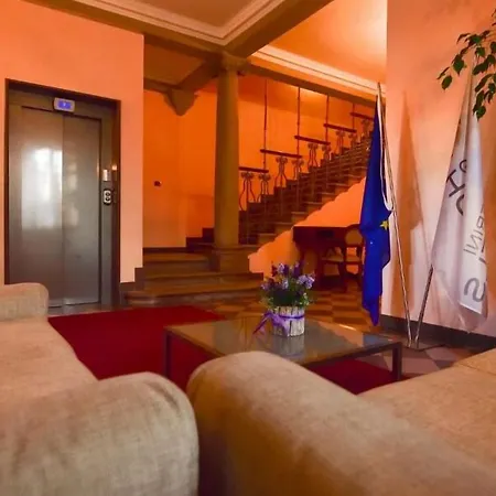 Hotel Quo Vadis-3