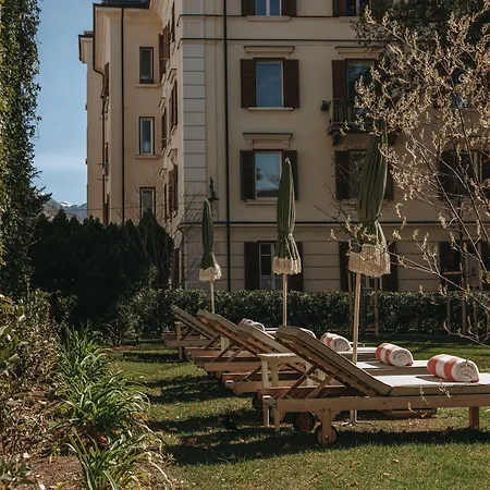 Parkhotel Mondschein, A Member Of Design Hotels-2