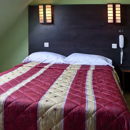 Hotel Cambrai-3