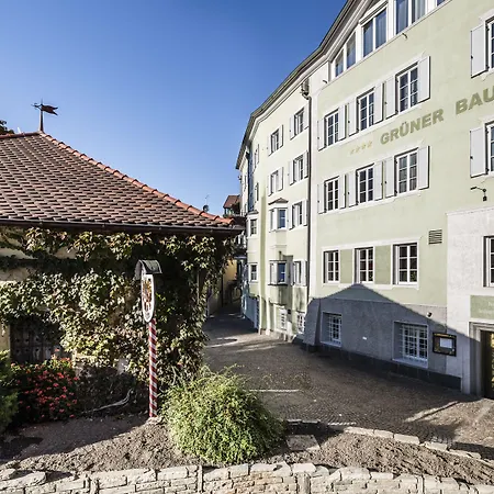 Hotel Grüner Baum-2