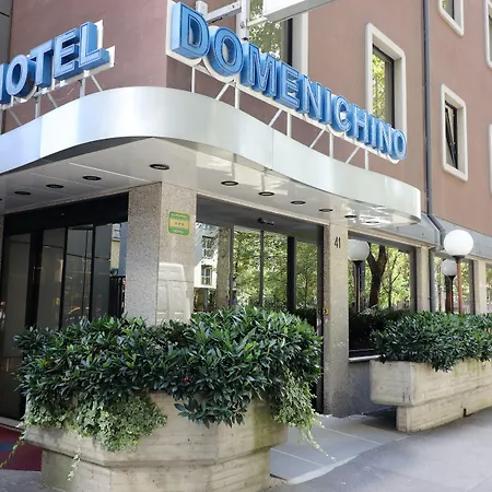 Hotel Domenichino-2