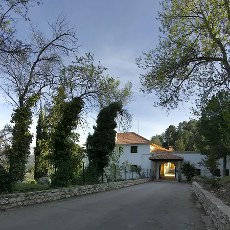 Parador de Cazorla-2