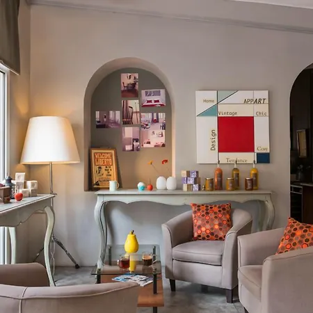 Hôtel Edmond Rostand-2