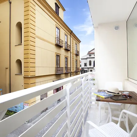 Hotel Tasso Suites&Spa-2